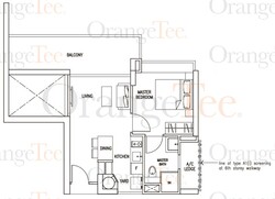 Suites At Orchard (D9), Apartment #231708341